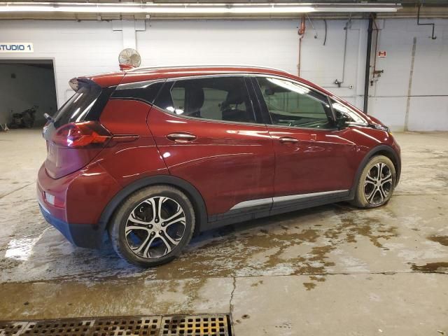 2017 Chevrolet Bolt EV Premier