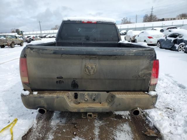 2016 Dodge RAM 1500 ST