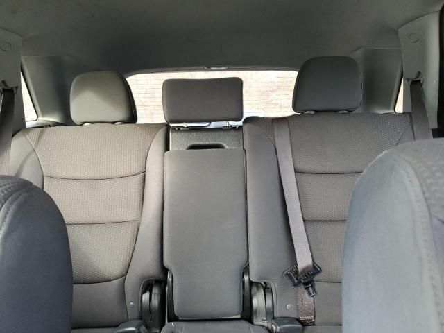 2011 KIA Sorento Base