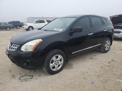 Nissan Vehiculos salvage en venta: 2013 Nissan Rogue S