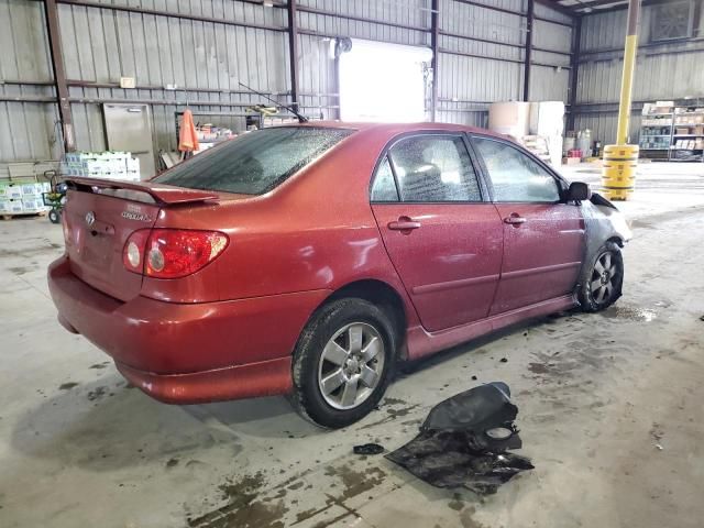 2008 Toyota Corolla CE