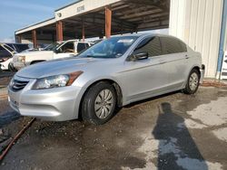 Run And Drives Cars for sale at auction: 2012 Honda Accord LX