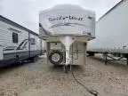 2008 Trail King Horse Trailer