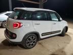 2014 Fiat 500L Trekking