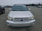 2004 Toyota Highlander