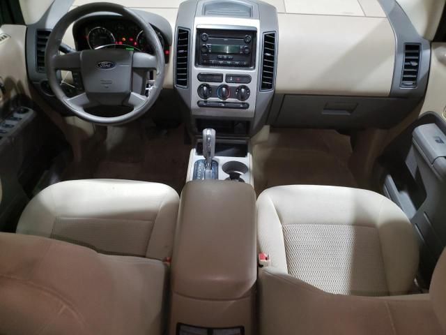 2007 Ford Edge SE