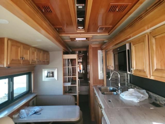 2021 Tiffin Motorhomes Inc Phaeton