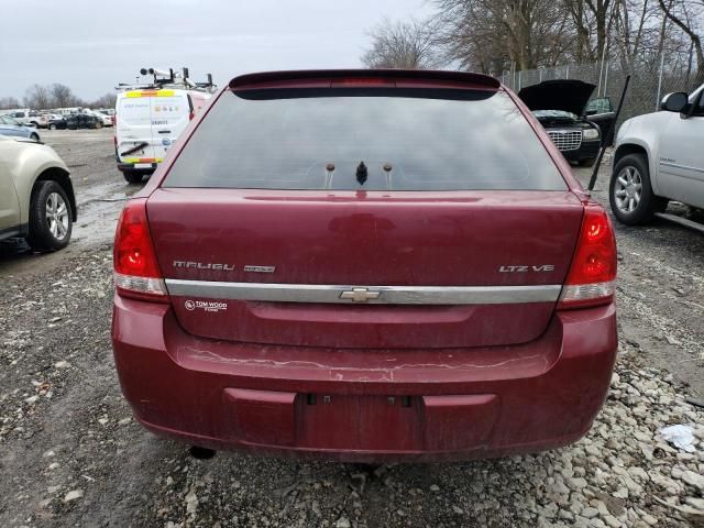 2006 Chevrolet Malibu Maxx LTZ