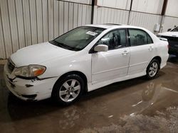 Vehiculos salvage en venta de Copart Pennsburg, PA: 2006 Toyota Corolla CE