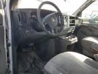 2012 Chevrolet Express G3500