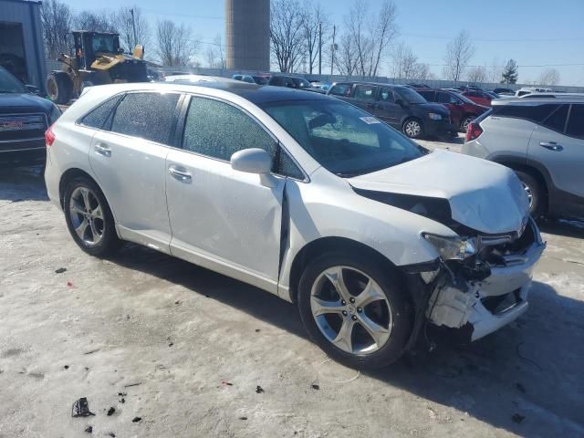 2010 Toyota Venza