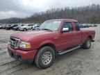 2011 Ford Ranger Super Cab