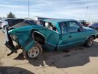 1996 Chevrolet S Truck S10