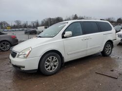 2014 KIA Sedona LX en venta en Chalfont, PA