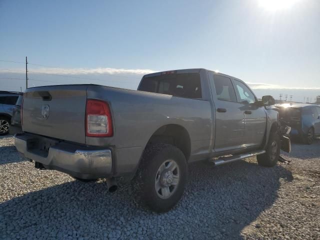 2020 Dodge RAM 2500 Tradesman