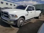 2013 Dodge 3500 Laramie