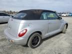 2007 Chrysler PT Cruiser