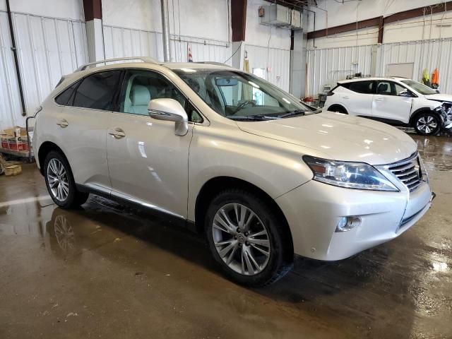 2014 Lexus RX 350 Base