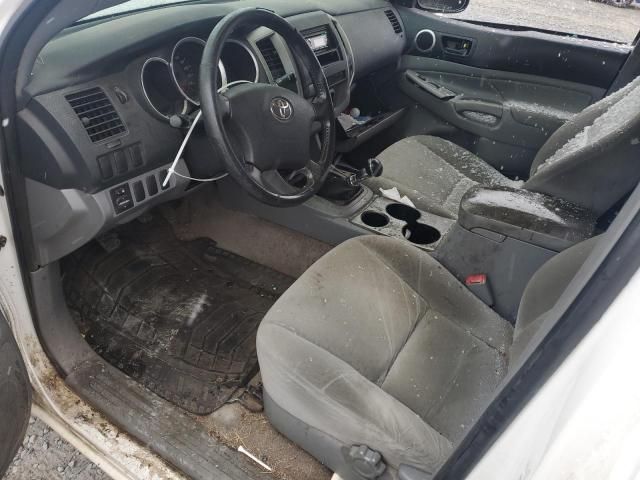 2005 Toyota Tacoma Access Cab