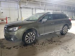 2018 Subaru Outback Touring en venta en Columbus, OH