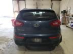 2012 KIA Sportage Base