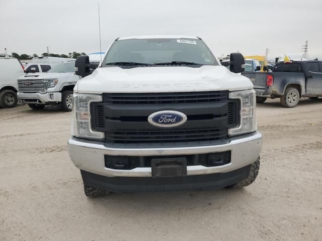 2019 Ford F250 Super Duty