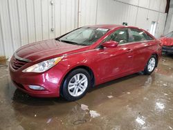 2013 Hyundai Sonata GLS en venta en Franklin, WI