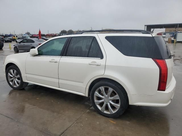 2005 Cadillac SRX