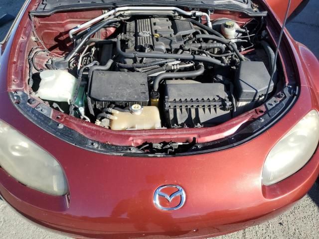 2006 Mazda MX-5 Miata