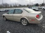 2000 Nissan Maxima GLE