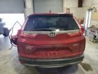 2017 Honda CR-V EXL