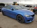 2014 BMW 428 XI