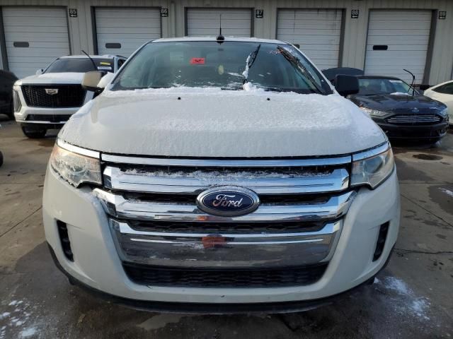 2011 Ford Edge SE