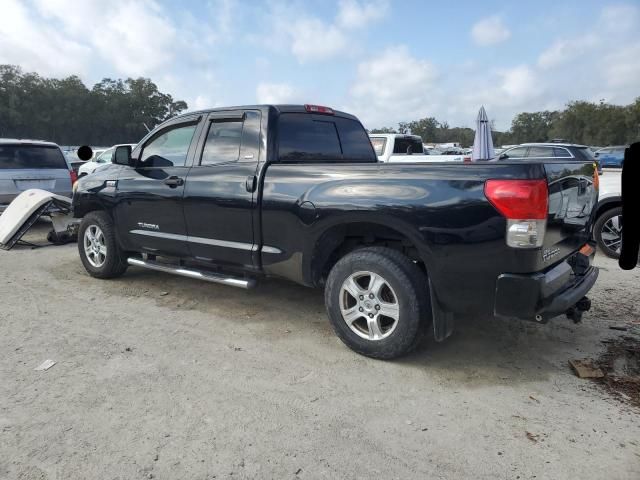 2007 Toyota Tundra Double Cab SR5