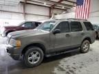 2005 Ford Explorer XLT