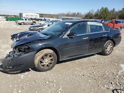 2012 Chevrolet Impala LTZ en venta en Memphis, TN