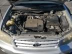 2003 Toyota Highlander Limited