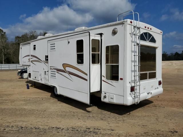 2003 Other 2003 'OTHER RV' Other