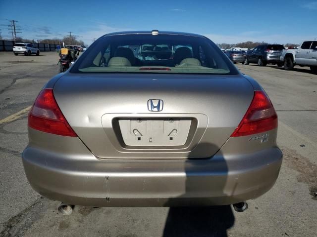 2004 Honda Accord EX