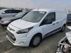 2015 Ford Transit Connect XLT