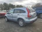 2009 Honda CR-V EXL