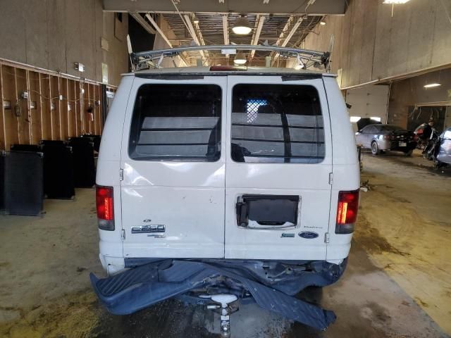 2014 Ford Econoline E250 Van