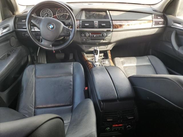 2011 BMW X5 XDRIVE35I