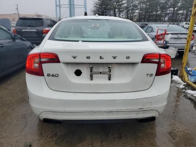 2015 Volvo S60 Premier