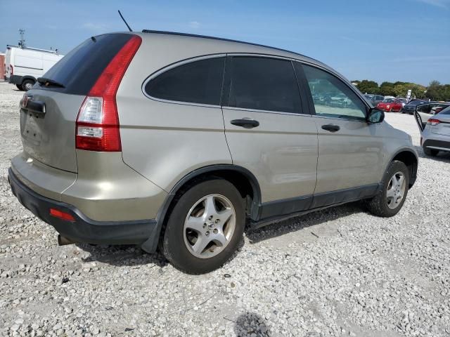 2007 Honda CR-V LX