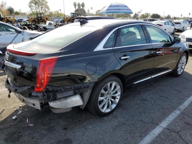 2017 Cadillac XTS Luxury