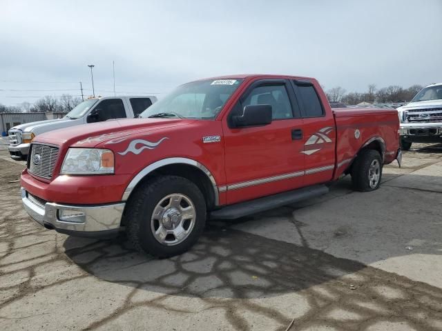 2004 Ford F150