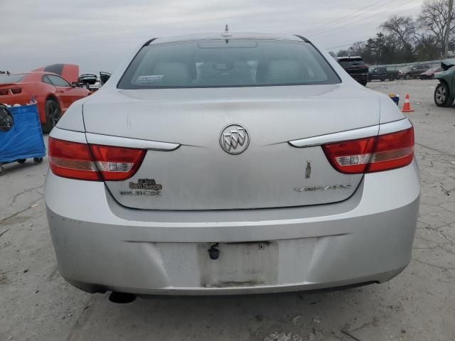 2012 Buick Verano