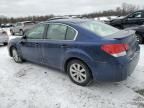 2010 Subaru Legacy 2.5I Premium