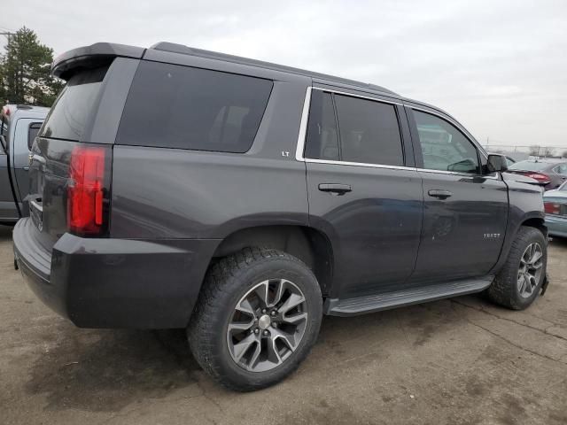 2016 Chevrolet Tahoe C1500 LT